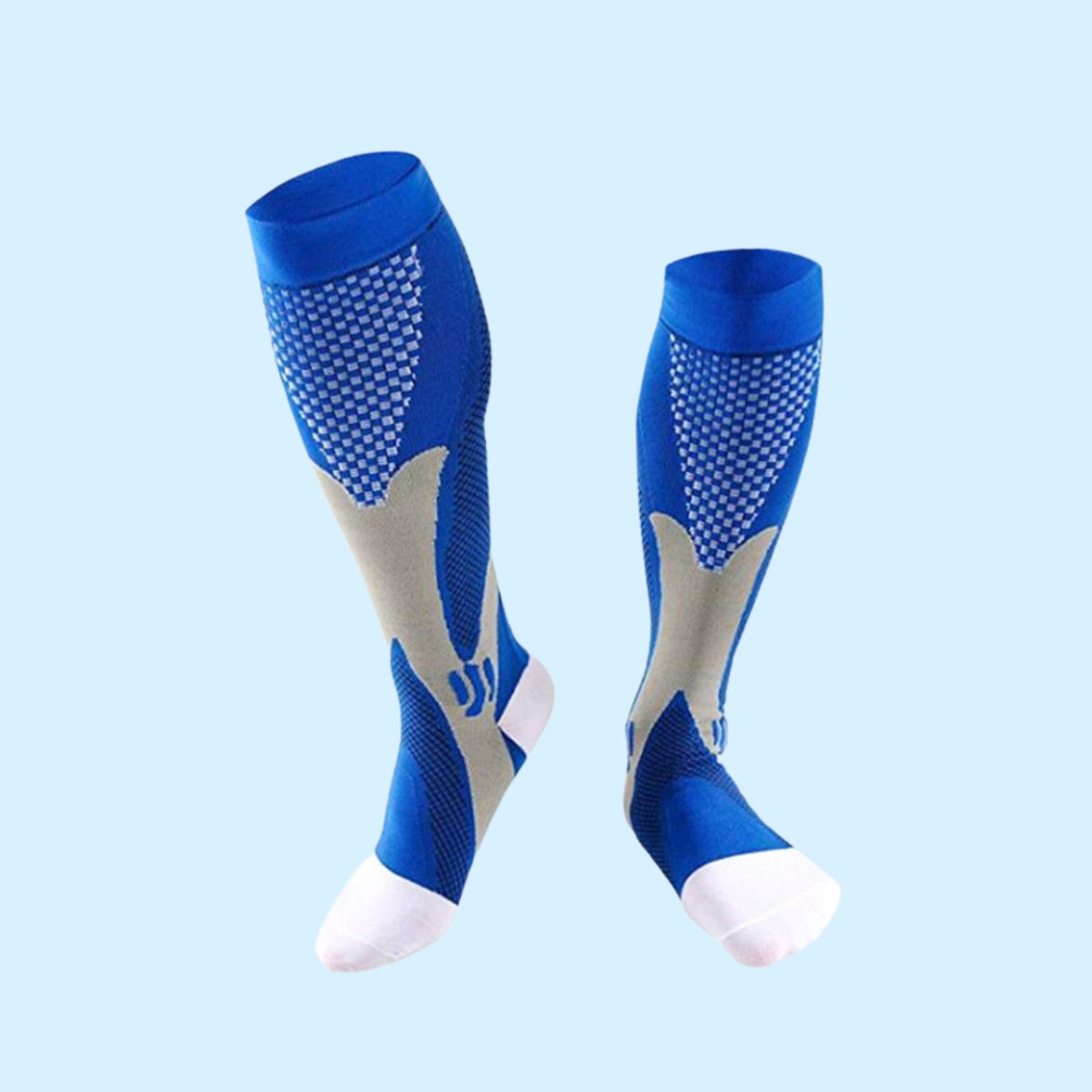 Chaussettes de compression Vitalflex