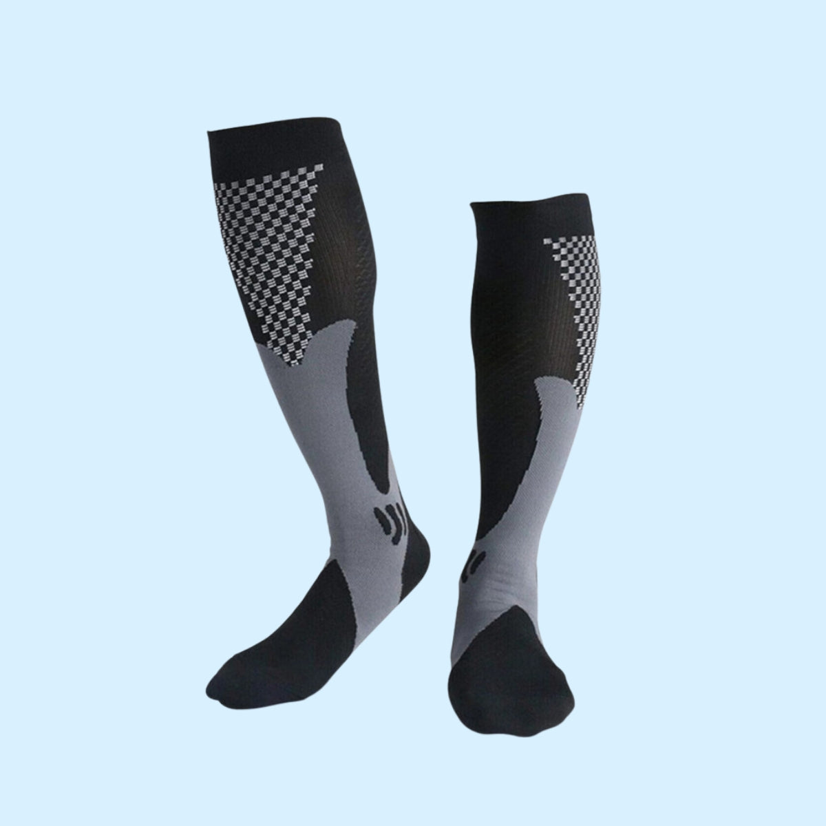 Chaussettes de compression Vitalflex