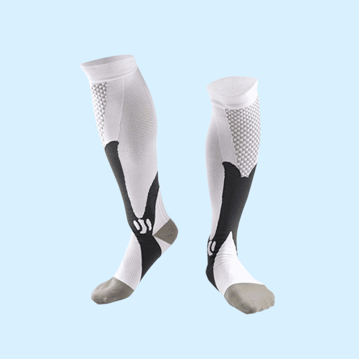 Chaussettes de compression Vitalflex