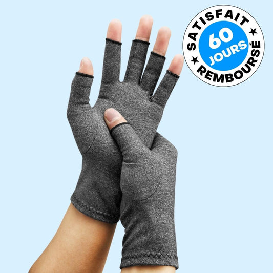 Gants de compression Artheoplus